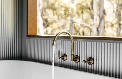 Woollamia Hotel | Paperbark Camp