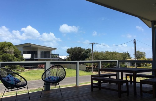 Goolwa Beach House | Paradis - Goolwa Beach