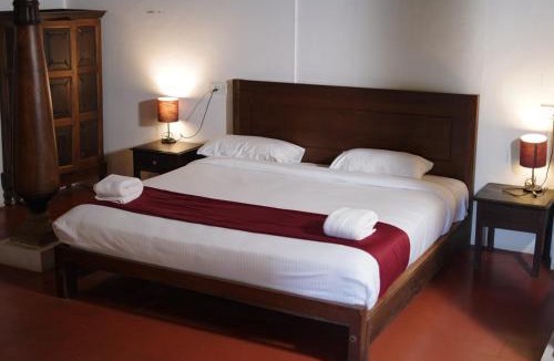 Peermade Hotel | Paradisa Nature Resort