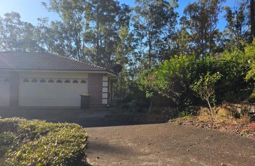 Kurwongbah Villa | Paradise
