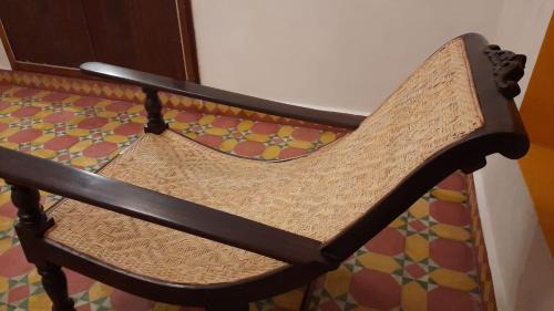 Kalapettai Villa | Paradise Heritage Villa