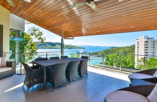 Hamilton Island House | Paradise on Hamilton