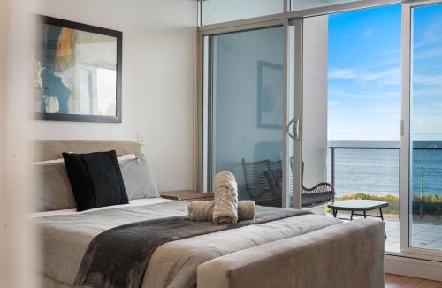 Victor Harbor Apartment | Paradise Peak - Ocean Views in Central Victor Harbor