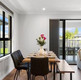 Aldinga Beach House | Paradise Point - Contemporary Coastal Family Retreat