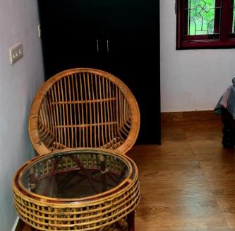 Bommayapalayam House | Paradise Quest Nature Farmhouse