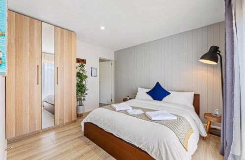 Potato Point House | Paradise Retreat - relax & escape