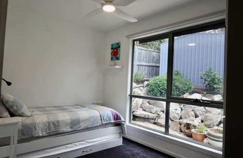 Dodges Ferry House | Paradise - Spacious, Ocean Views, Outdoor Living
