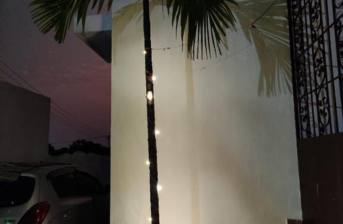 Moratandi Villa | Paradise White Villa