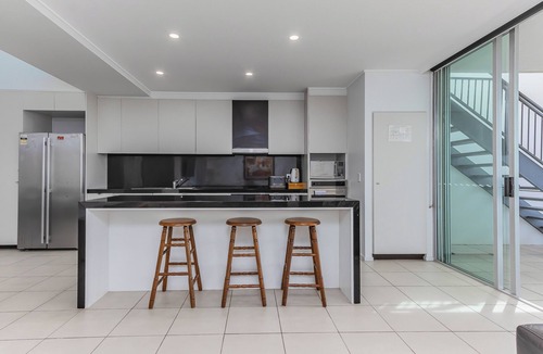 Kingscliff Apartment | Paradiso Paradise 336 3BRM Oceanfront