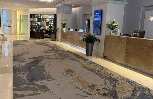 Sydney Central Business District Hotel | Paradox Sydney