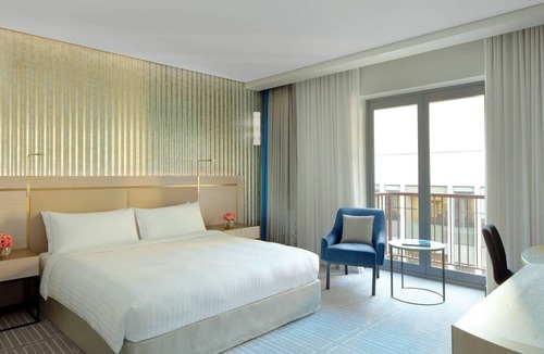 Sydney Central Business District Hotel | Paradox Sydney