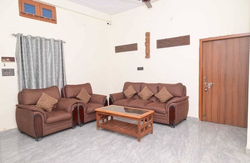 Ayodhya House | Paramjyoti Home Stay