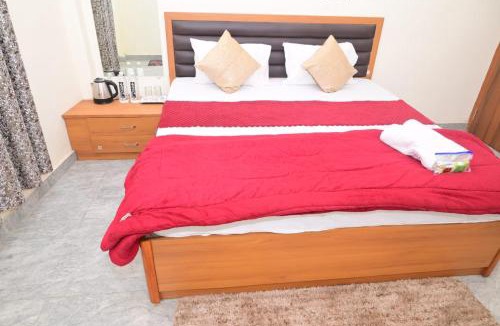 Ayodhya House | Paramjyoti Home Stay Near Ram Mandir ayodhya