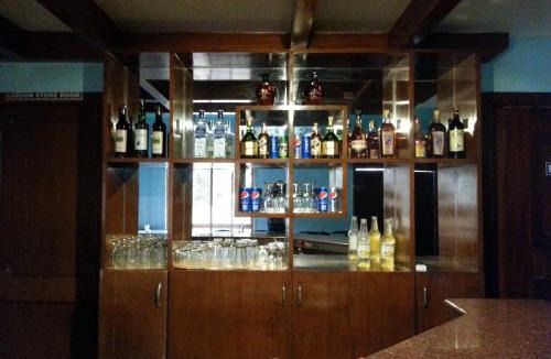 Sriperumbudur Hotel | Paramount Inn