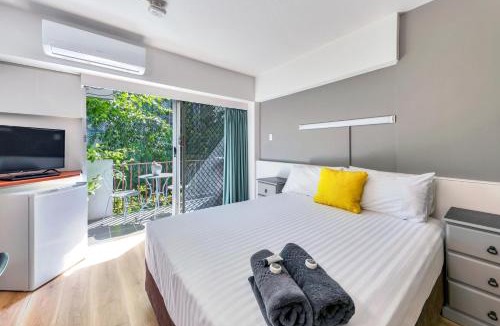 Parap Hotel | Paravista Motel