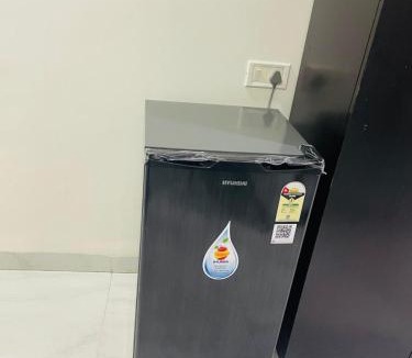Indore Apartment | Pareva's Nest premium studio Apartment