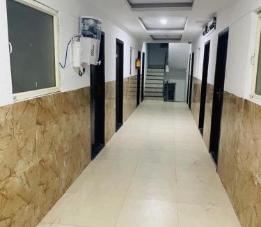 Indore Apartment | Pareva's Nest premium studio Apartment