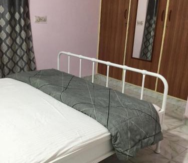 BTM Layout House | Parimala Residency 2nd Floor Room1