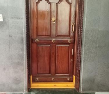 BTM Layout Apartment | Parimala Residency