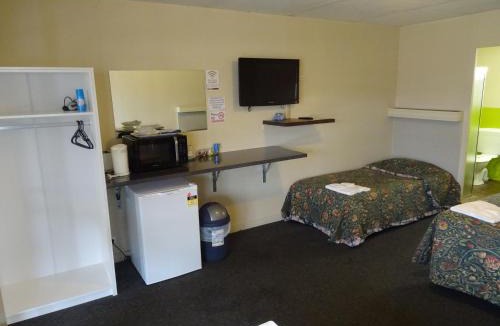Paringa Hotel | Paringa Hotel Motel