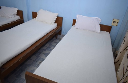 Chidambaram Hotel | Parisha Residency - Temple Side Hotel