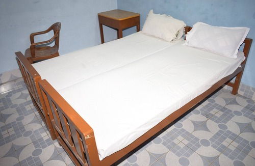 Chidambaram Hotel | Parisha Residency - Temple Side Hotel