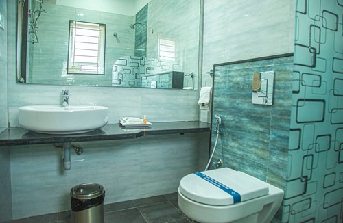 Hope College Hotel | Park Avenue Suites