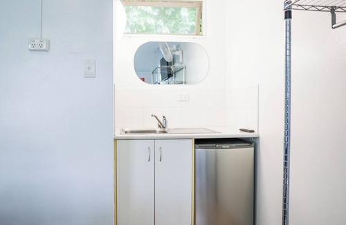 Coffs Harbour Hotel | Park Beach Hotel Motel