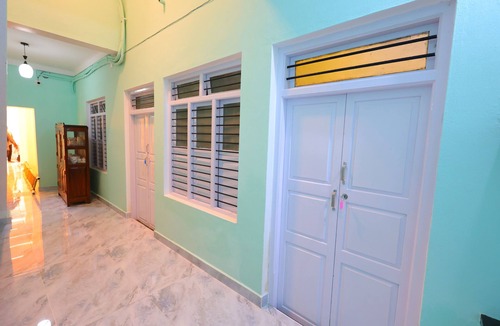 White Town Villa | Park & Explore! 5min to beaches, 8min to food, 350yrs history and more on foot.