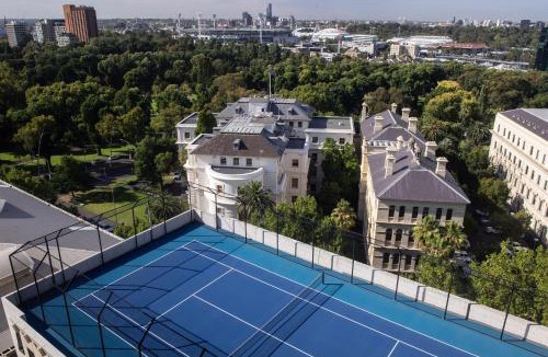 East Melbourne Hotel | Park Hyatt Melbourne