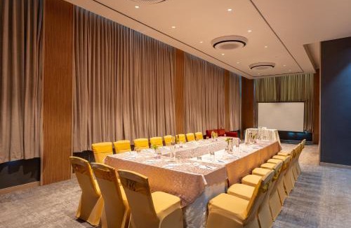 Vellore Hotel | Park Inn by Radisson Vellore