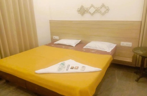 Kanathur House | Park Luxury Serviced Apartments