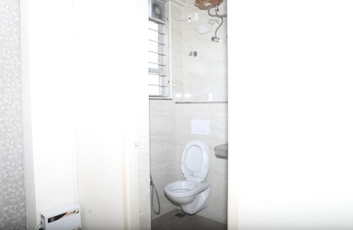 Kanathur House | Park Luxury Serviced Apartments