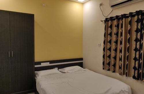 Viluppuram Hotel | Park Regency