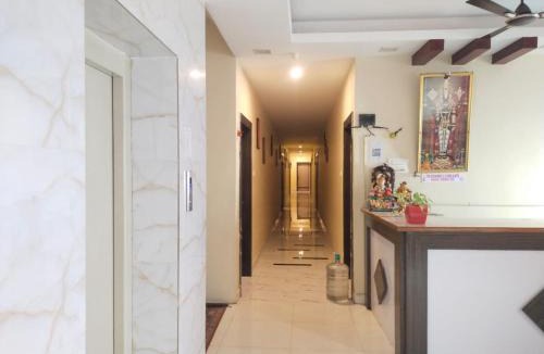 Viluppuram Hotel | Park Regency