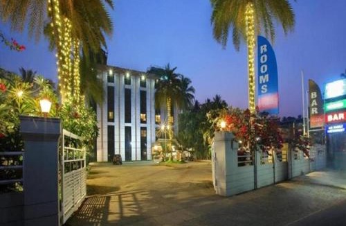 Quilandi Hotel | Park Residency Koyilandi
