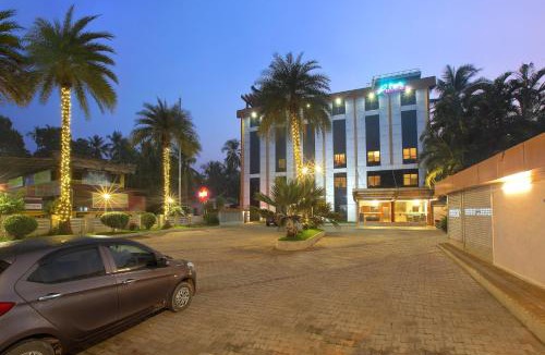 Quilandi Hotel | Park Residency Koyilandi