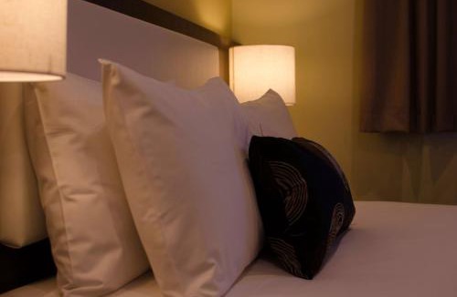 Parkville Apartment | Park Squire Motor Inn & Serviced Apartments - Free Car Park