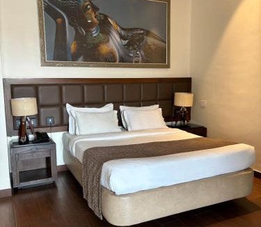 Park Street Hotel | Park Suites