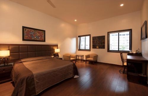 Park Street Hotel | Park Suites