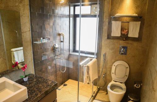 Park Street Hotel | Park Suites