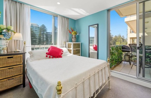Glenelg Resort | Park View Hideaway