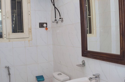 Vaishali Nagar Apartment | Parkside Haven 3BHK By Avinal