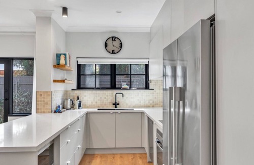 Parkside House | Parkside Haven - 4BR/2.5Bath + EV Charger