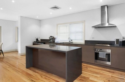 Darling Point Apartment | PARKSIDE PERFECTION - apt 3