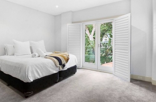 Darling Point Apartment | PARKSIDE PERFECTION - apt 3