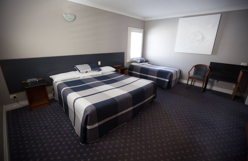 Orange Hotel | Parkview Hotel Orange