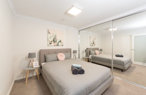 Rockingham Apartment | Parkview Suite 30 - Just minutes from entertainment precincts, shopping centres!