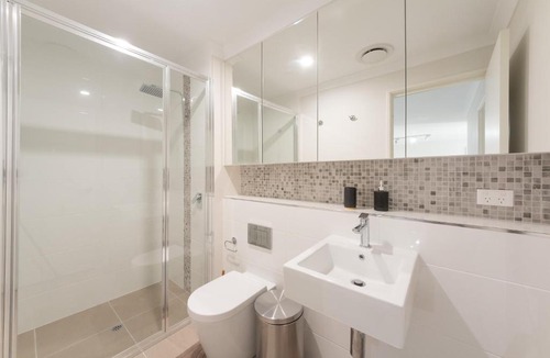 Rockingham Apartment | Parkview Suites 02