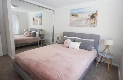 Rockingham Apartment | Parkview Suites 11